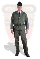 Tenue Z